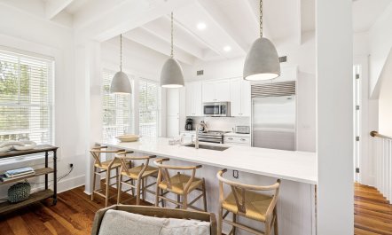 Sea & Pine 6
