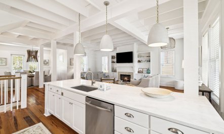 Sea & Pine 8