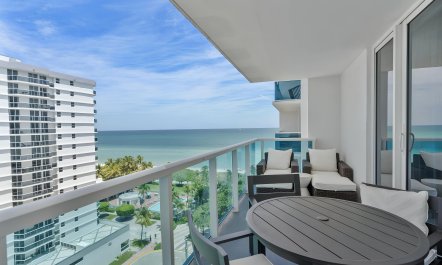 Miami Siesta 1