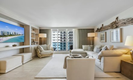 Miami Siesta