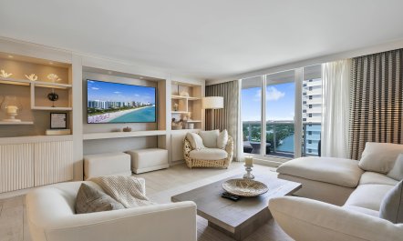 Miami Siesta 3