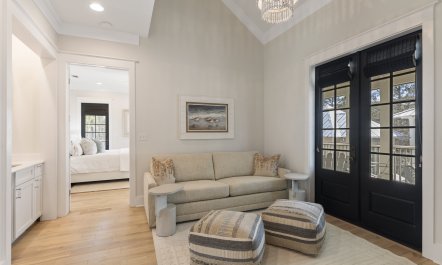 The Longleaf 7