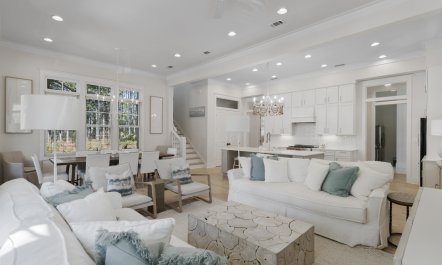 The Longleaf 1