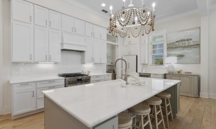 The Longleaf 9
