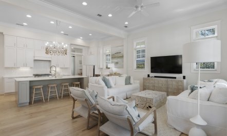 The Longleaf 2