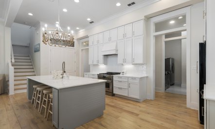 The Longleaf 8