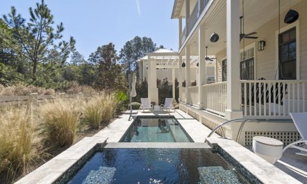 The Longleaf