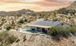 Retro Desert Retreat 0