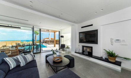 Gouves & the Open Sea 4