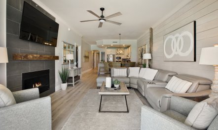 Travertine & Tides 2