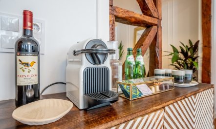 Bica Belle 8