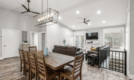 Grayton Gem 8