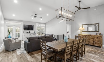 Grayton Gem 7