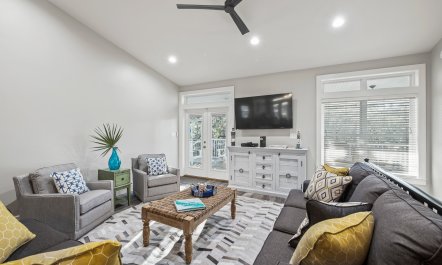 Grayton Gem 6