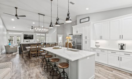 Grayton Gem 9