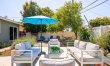 Firepit Under Fullerton Stars 1