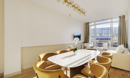 Soleil d&rsquo;Or 5