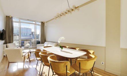 Soleil d&rsquo;Or 1