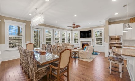 Gulf Grove 4