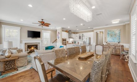Gulf Grove 5