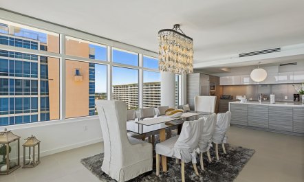 Turquoise Bliss 7