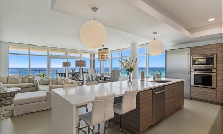 Turquoise Bliss 9