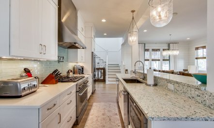 Carriage House & Coastal Dunes 8