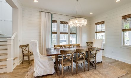 Carriage House & Coastal Dunes 7