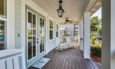 Carriage House & Coastal Dunes 4