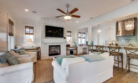 Carriage House & Coastal Dunes 6