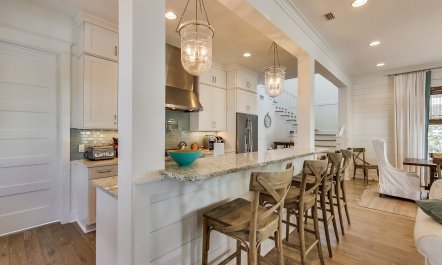Carriage House & Coastal Dunes 9