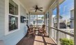 Carriage House & Coastal Dunes 5