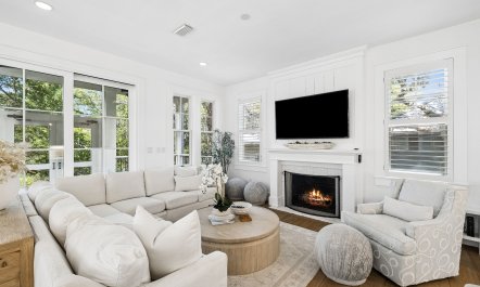 Oaks & Open Porches 2
