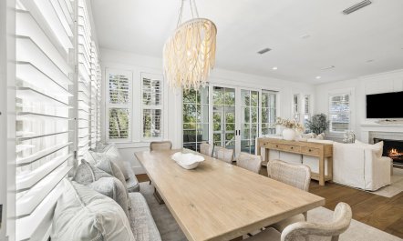 Oaks & Open Porches 6