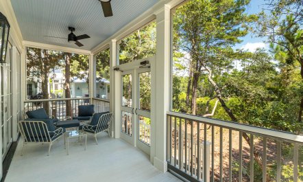 Oaks & Open Porches 1