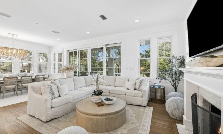 Oaks & Open Porches
