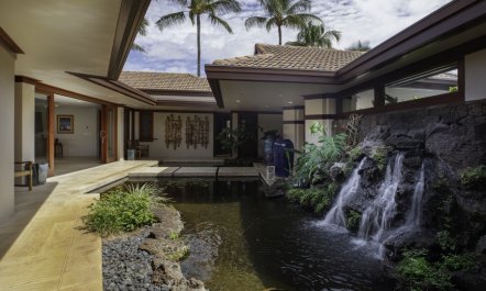 Waterfall & Citrus 7