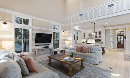 Coastal Desire