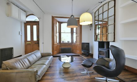 Islington Light 2
