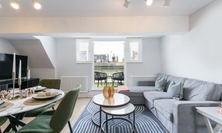 Above Marylebone