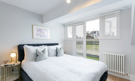 Above Marylebone 1
