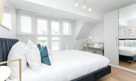 Above Marylebone 6