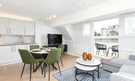 Above Marylebone 2