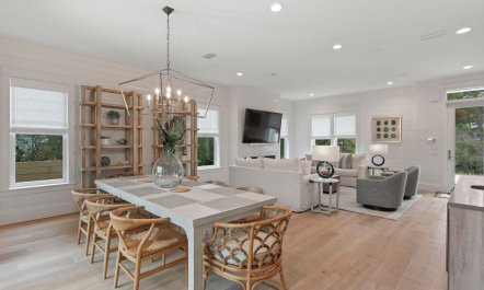 Marble & Seagrove 5