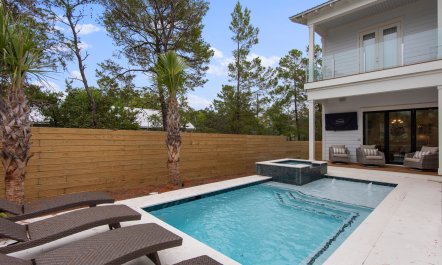 Marble & Seagrove