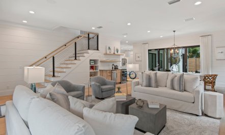 Marble & Seagrove 3