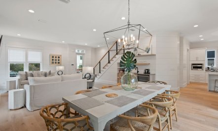 Marble & Seagrove 7
