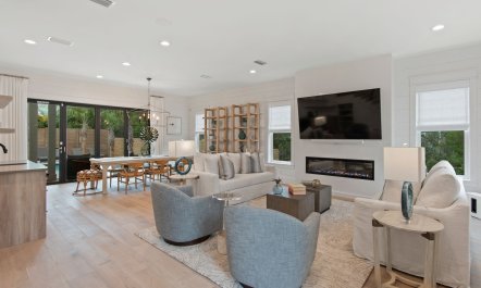 Marble & Seagrove 1