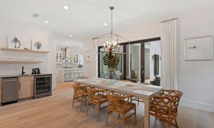 Marble & Seagrove 6