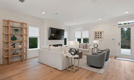 Marble & Seagrove 2